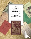 Lovett, Charlie - Charles Lutwidge Dodgson (Lewis Carroll)