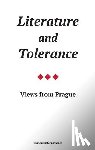 Havel, Vaclav, Klima, Ivan, Skvorecky, Josef - Literature and Tolerance