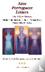 Barreno, Maria Isabel, etc. - New Portuguese Letters
