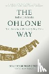 Margolin, Malcolm - The Ohlone Way