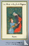 Nizami - The Story of Layla & Majnun