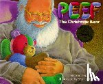 Hegg, Tom - PEEF THE XMAS BEAR