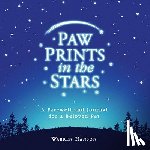 Hanson, Warren - Paw Prints in the Stars: A Farewell and Journal for a Beloved Pet