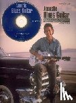 Kenny Sultan - Acoustic Blues Guitar (Book/CD)