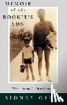 Offit, Sidney - Memoir of the Bookie's Son