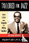 Lee, William E. - Taylored for Jazz