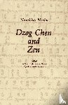 Namkhai, Norbu, Namkhai - Dzog Chen and Zen