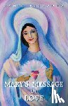 Kirkwood, Annie - Mary's Message of Love