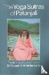 Patanjali - Yoga Sutras of Patanjali Pocket Edition