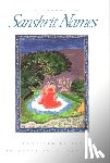 The Integral Yoga Institute - Dictionary of Sanskrit Names