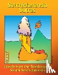 Satchidananda, Swami - Satchidananda Sutras: Jewels from the Teachings of Sri Swami Satchidananda