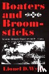 Wyld, Lionel D. - Boaters And Broomsticks