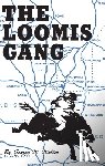 Walker, George W. - Loomis Gang