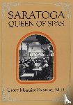  - Saratoga Queen of Spas