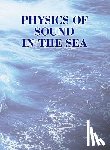 Spitzer, Lyman - Physics of Sound in the Sea