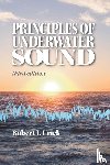Urick, Robert J - Principles of Underwater Sound, third edition