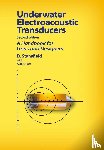 Stansfield, Dennis, Elliott, Alan - Underwater Electroacoustic Transducers