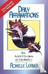 Rokelle Lerner - Daily Affirmations for Adult Children of Alcoholics