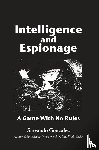 Gonzalez, Servando - Gonzalez, S: Intellgence and Espionage