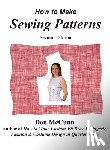McCunn, Don - How to Make Sewing Patterns, second edition