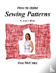 McCunn, Don - How to Make Sewing Patterns, second edition