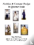 McCunn, Don - Fashion & Costume Design in Quarter Scale