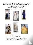 McCunn, Don - Fashion & Costume Design in Quarter Scale