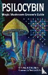 Oss, O T, Oeric, O N - Psilocybin Magic Mushroom Guide