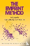 Cameron-Bandler, Leslie, Gordon, David, Lebeau, Michael - The Emprint Method