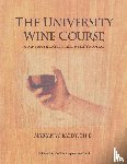 Baldy, Marian - University Wine Course