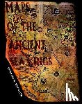 Hapgood, Charles - MAPS OF THE ANCIENT SEA KINGS