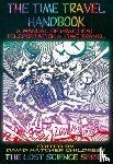 Childress, David Hatcher (David Hatcher Childress) - Time Travel Handbook