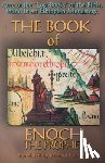 Laurence, Richard - Book of Enoch the Prophet