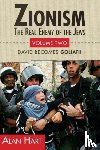Hart, Alan - Zionism: Real Enemy of the Jews