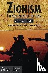 Hart, Alan - Zionism: Real Enemy of the Jews