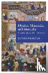 Babayan, Kathryn - Mystics, Monarchs, and Messiahs