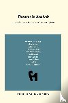 Stein, Murray, Schwartz-Salant, Nathan - Dreams in Analysis