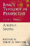 Angelo Spoto - Jung'S Typology in Perspective