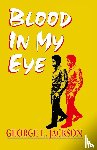 Jackson, George L - Blood in My Eye