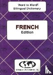 Sesma, C., Munsch, V. - English-French & French-English Word-to-Word Dictionary