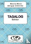 Sesma, C. - English-Tagalog & Tagalog-English Word-to-Word Dictionary