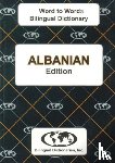Sesma, C., Limani, S. - English-Albanian & Albanian-English Word-to-Word Dictionary