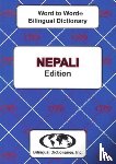 Sesma, C. - English-Nepali & Nepali-English Word-to-Word Dictionary
