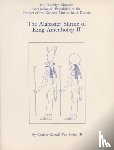Van Siclen, Charles C. - The Alabaster Shrine of King Amenhotep II