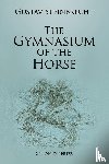 Steinbrecht, Gustav - Gymnasium of the Horse