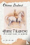 Beudant, Etienne - Horse Training