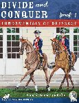 Lemaire De Ruffieu, Francois - Divide and Conquer Book 1