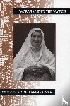 Nye, Naomi Shihab - Nye, N: Words Under the Words