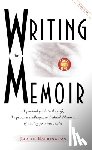 Barrington, Judith - Writing the Memoir