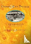 Blackburn, Fred M. - Cowboys and Cave Dwellers: Basketmaker Archaeology of Utah's Grand Gulch